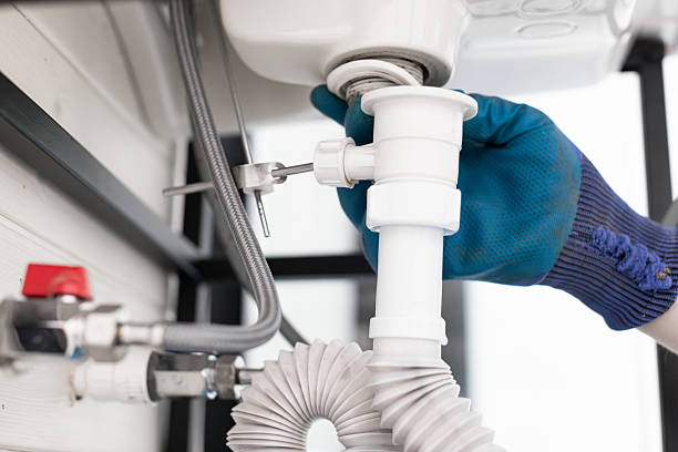 Reliable Plumbing contractor in Raven, KY by Masters Plumbing Service